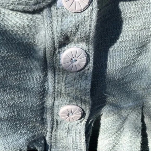 Anthropologie Jacket Cardigan - Picture 4 of 5